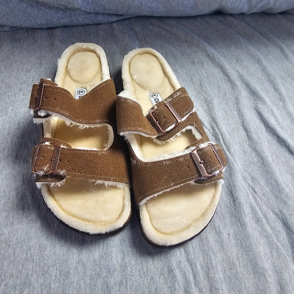 Sandals